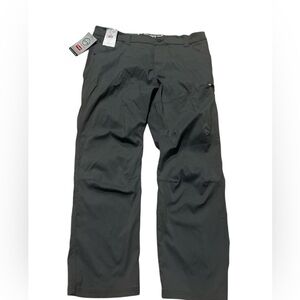 ATG all terrain gear utility pants wrangler size 38X30